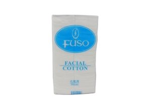Picture of FUSO FACIAL COTTON 70gm