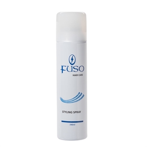 Picture of FUSO HAIR SPRAY 240ml
